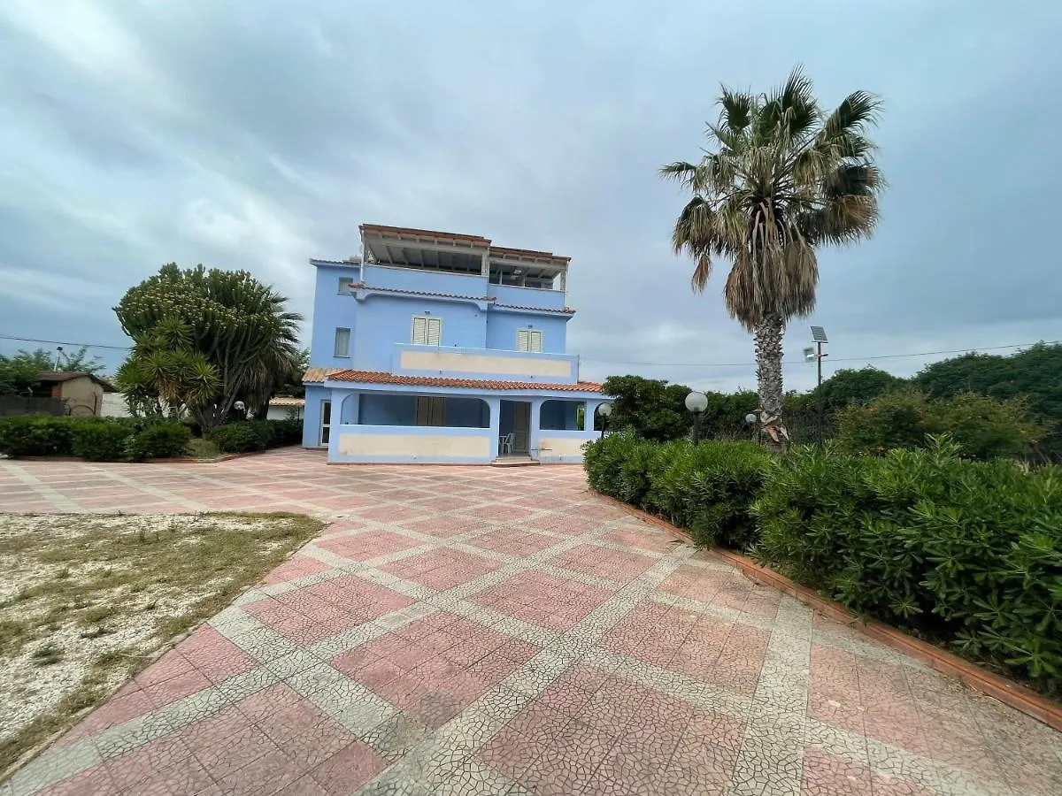 Villa Maria Sofia Realmonte