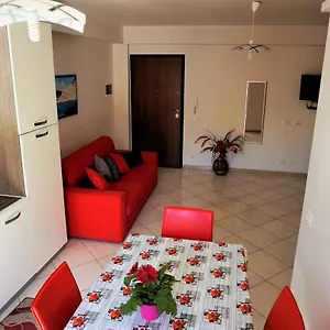 Appartamento Central House, Realmonte