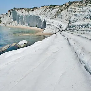 Maré - Scala Dei Turchi Apartment