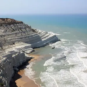 Baia Dei Turchi Locazione Turistica Pensión