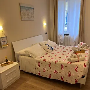 Il Veliero Gasthof Levanto
