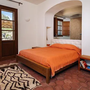 Alloggio per agriturismo Casa Balata, Realmonte