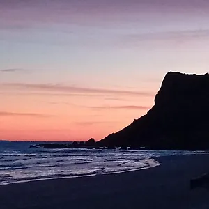 Vacanze Baia Apartahotel