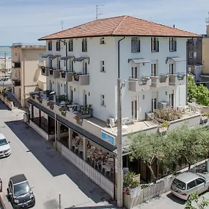 Dei Gerani Hotel Rimini