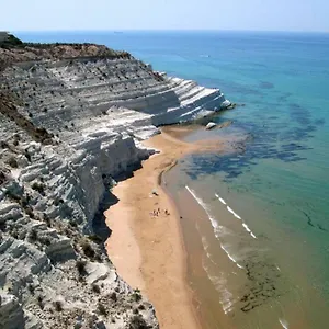 Alloggio in famiglia Holiday Romana, Realmonte